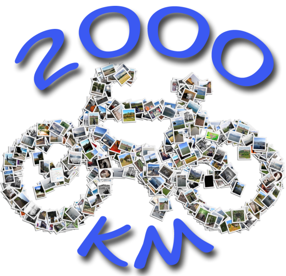 2000KM